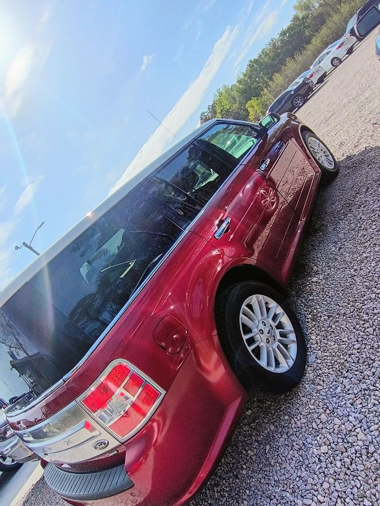 2015 Ford Flex Limited - Photo 6