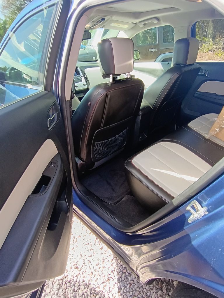 2016 Chevrolet Equinox LTZ - Photo 6