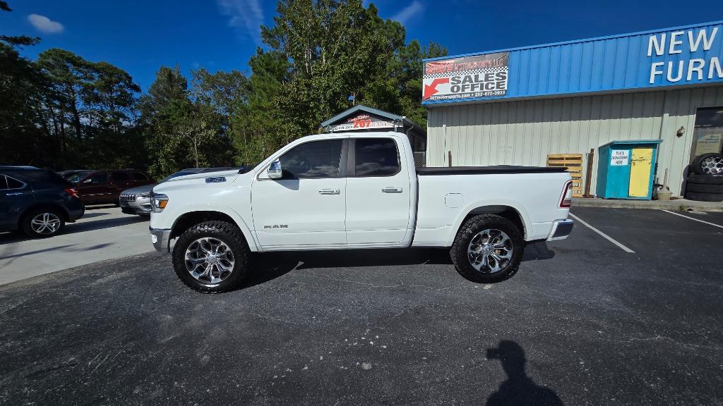2020 RAM Ram 1500 Pickup