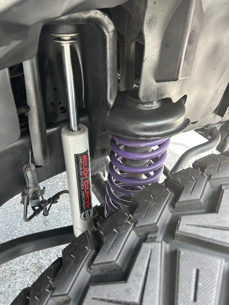 2012 Jeep Wrangler Unlimited Sport - Photo 6