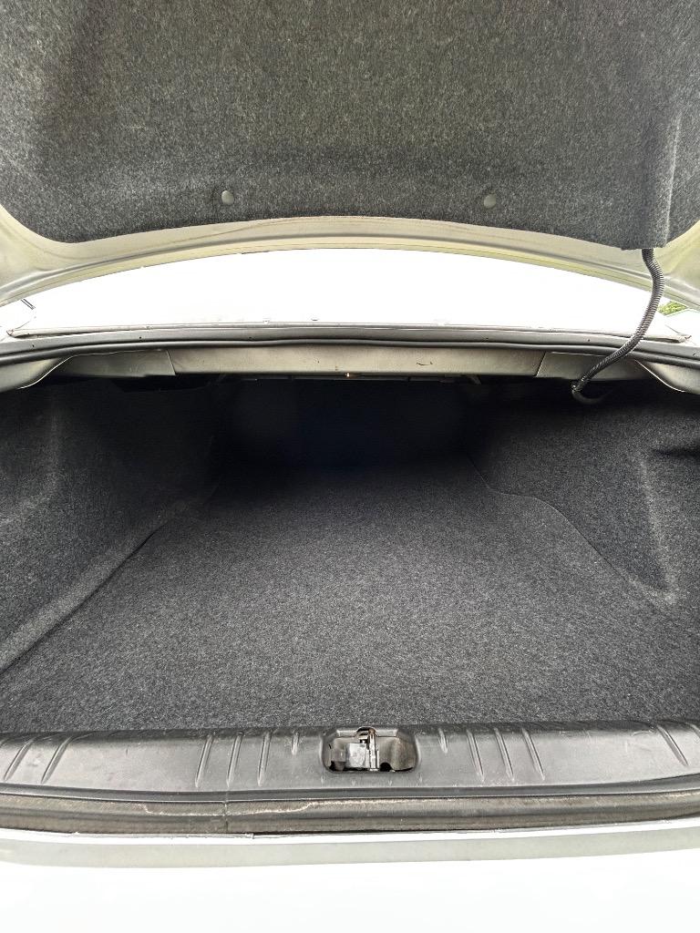 2012 Chevrolet Impala 2FL - Photo 16