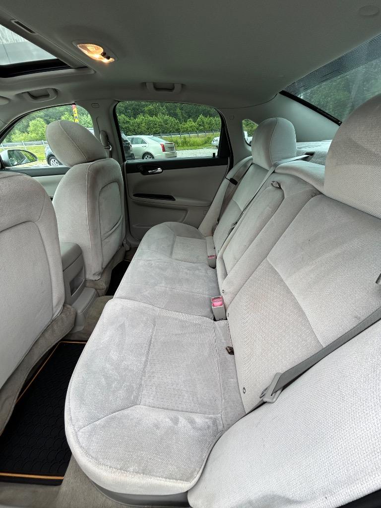 2012 Chevrolet Impala 2FL - Photo 14