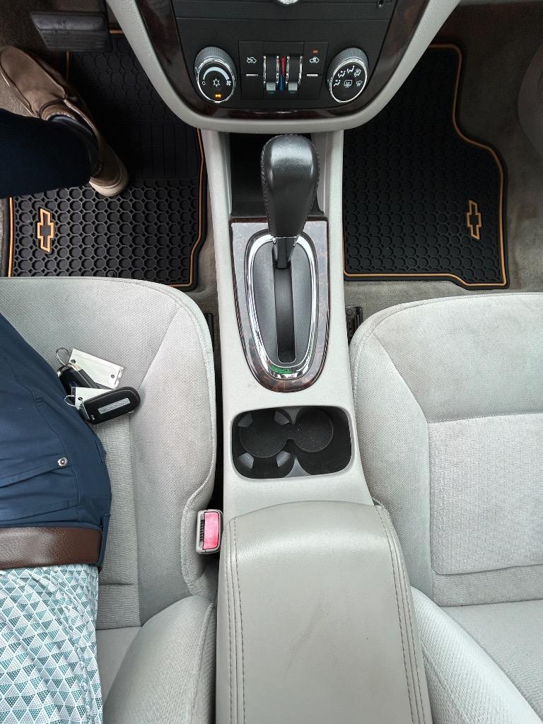 2012 Chevrolet Impala 2FL - Photo 11