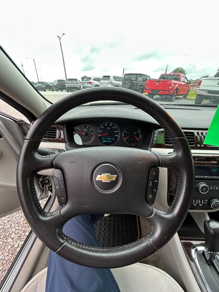 2012 Chevrolet Impala 2FL - Photo 8