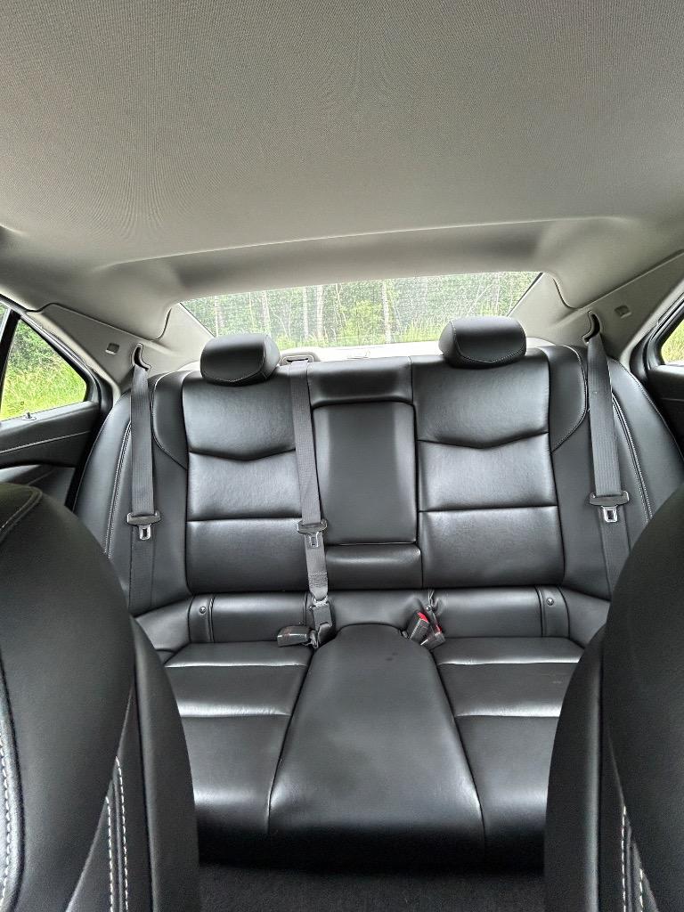 2014 Cadillac ATS Standard - Photo 12