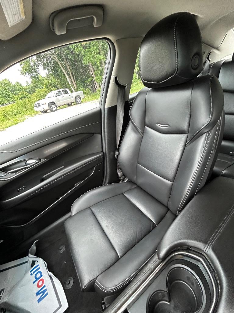 2014 Cadillac ATS Standard - Photo 11