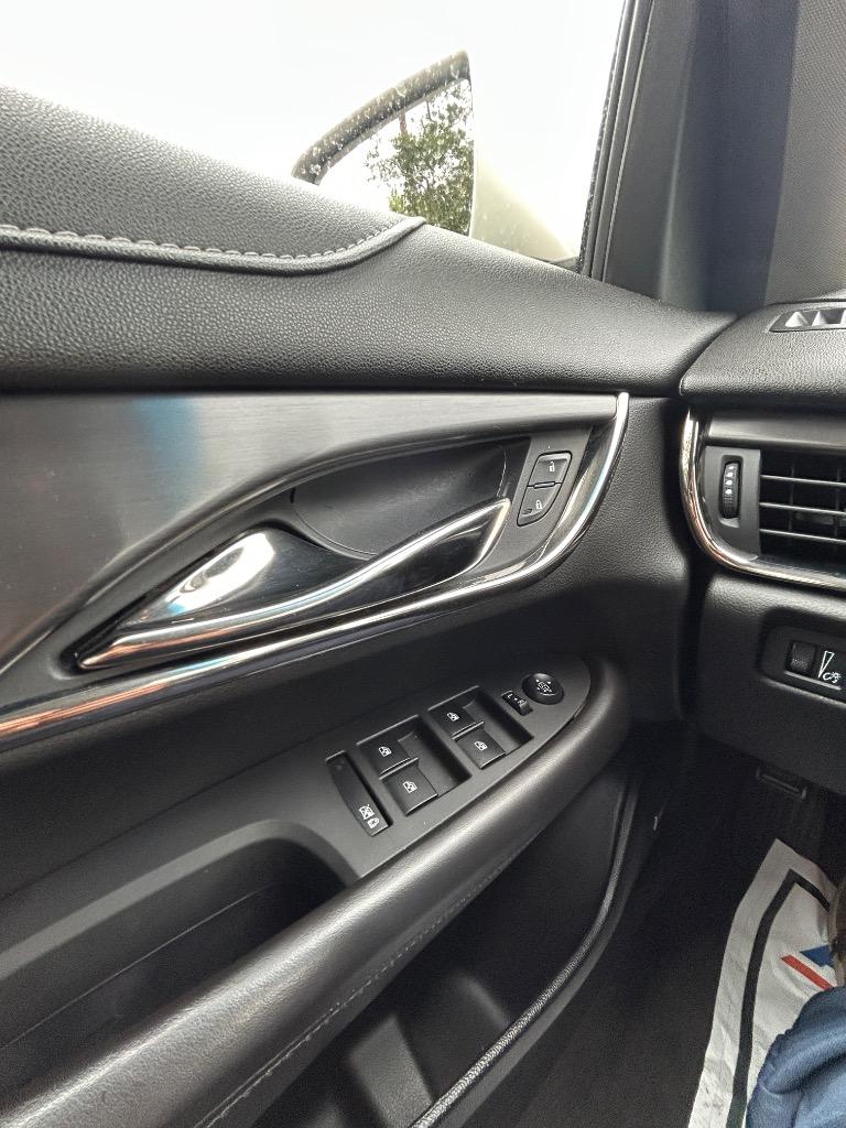 2014 Cadillac ATS Standard - Photo 7