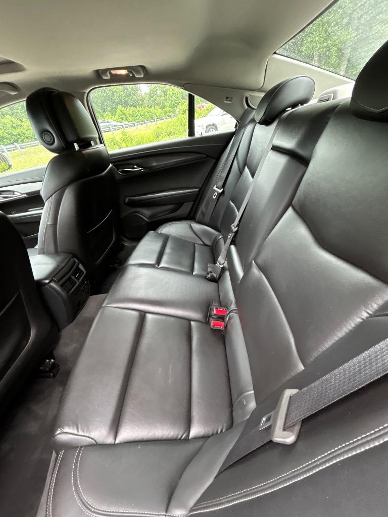 2014 Cadillac ATS Standard - Photo 13