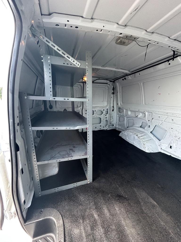 2014 Ford E-Series Econoline Van Commercial - Photo 13