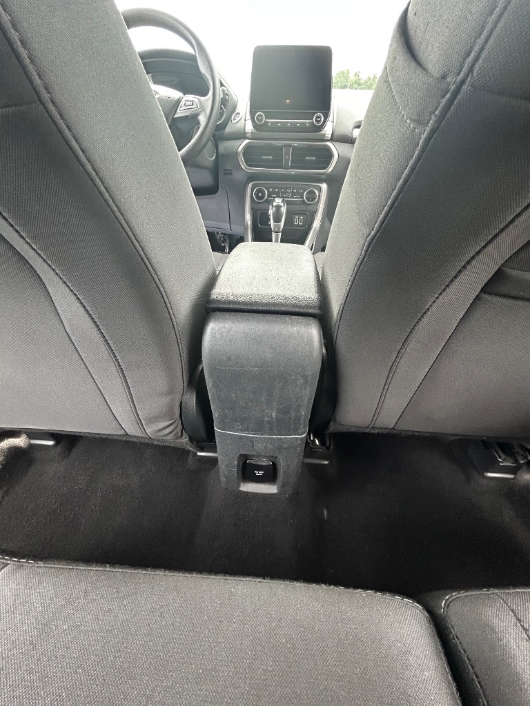 2021 Ford EcoSport SE - Photo 14