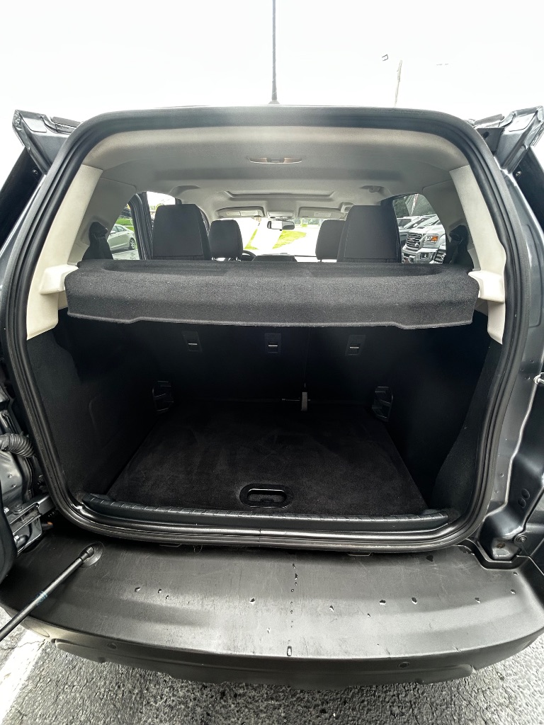 2021 Ford EcoSport SE - Photo 11